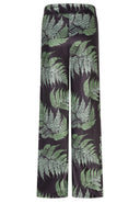 Palazzo Pants | Fluid wide-leg trousers