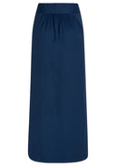 Maxi Skirt | Natural