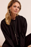 Technical Sweat Bomber Jacket | Tramontana