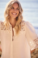 Lace Details