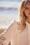 Lace Details
