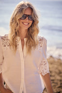 Lace Details
