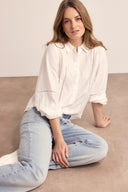 Blouse lace tapes | Tramontana