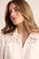 Lace Details