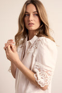 Lace Details