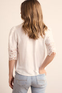 Lace Details