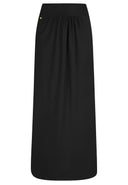 Maxi Skirt | Natural