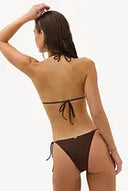 Ruby Bikini Bottoms | Studded bikini bottoms
