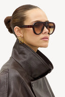 Alluring Aura Sunglasses