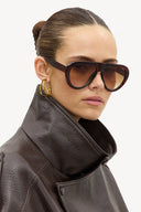 Alluring Aura Sunglasses