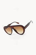 Alluring Aura Sunglasses