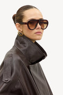 Alluring Aura Sunglasses