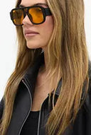 Fated for Bliss Sunglasses
