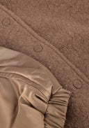 Baltimore | Utility bomber jacket