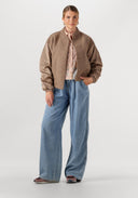 Baltimore | Utility bomber jacket