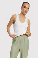 Bente singlet