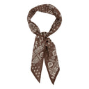 Isla | Signature silk scarf