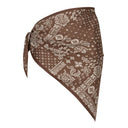 Isla | Signature silk scarf