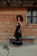 Byron Bay Long Dress