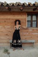 Byron Bay Long Dress