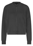Technical Sweat Bomber Jacket | Tramontana