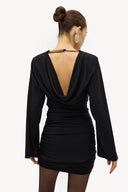 Enchanted Melody Dress