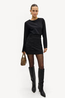 Enchanted Melody Dress