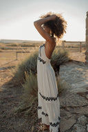 Goa Long Dress