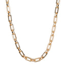 Liv | Chunky chain necklace