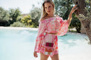 Yucatan Crossbody | Rayas bag