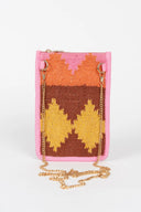Yucatan Crossbody | Rombos bag
