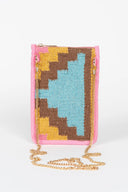 Yucatan Crossbody | Flecha bag
