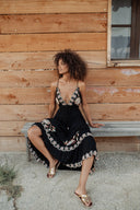 Byron Bay Long Dress