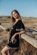 Byron Bay Short Dress