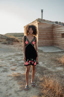Aloha Short Dress