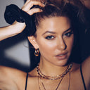 Liv | Chunky chain necklace