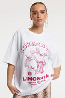 Maggy Oversized T-shirt