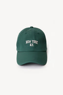 New York Cap | Minimal city cap