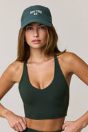 New York Cap | Minimal city cap