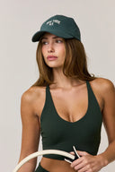 New York Cap | Minimal city cap
