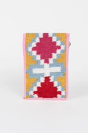 Yucatan Crossbody | Zigzag bag