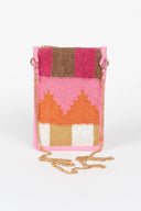 Yucatan Crossbody | Rayas bag