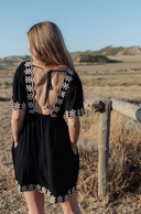Byron Bay Short Dress