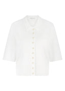 Cardigan Classic Collar | Tramontana