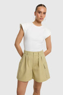 Ciana sleevles top