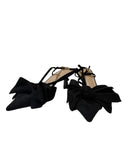 Dani | Party heel with bow