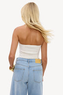 everything or nothing corset top
