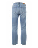 Marta Jeans | Classic high-rise denim jeans