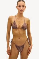 Lagoon Dust | Brazilian Bikini Bottom