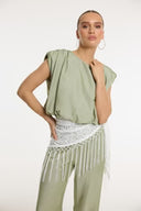 LIV blouse